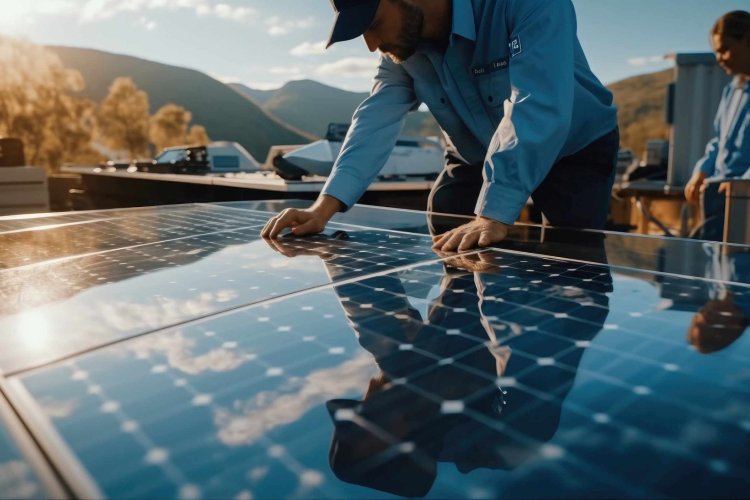 Jaká je skutečná životnost fotovoltaických panelů pro váš obnovitelný zdroj energie?