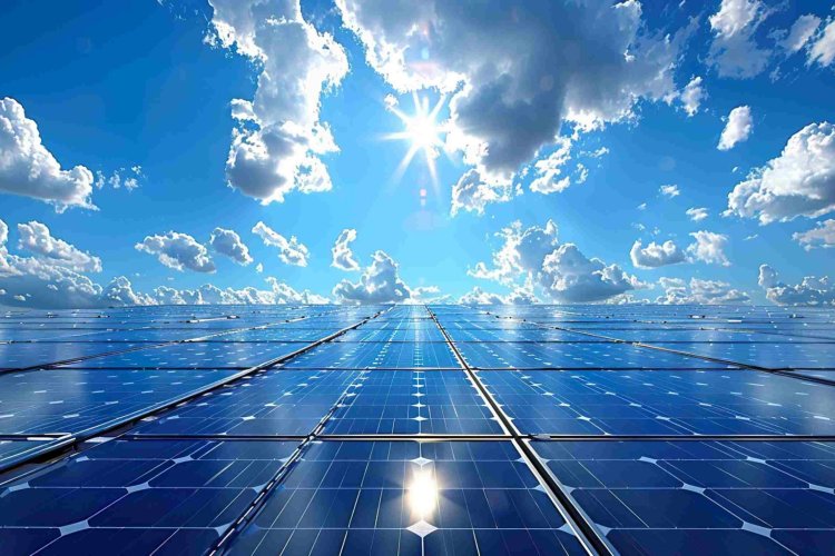 Vše co potřebujete vědět o fotovoltaice