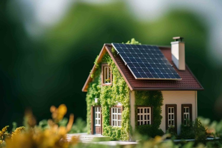 Kolik solárních panelů potřebujete pro váš rodinný dům v roce 2024?