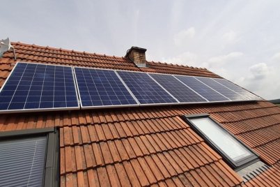 Devatero, proč si v roce 2023 pořídit fotovoltaiku na rodinný dům