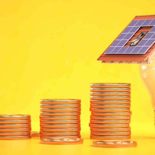 Kalkulačka návratnosti investice do fotovoltaiky