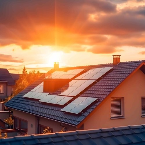 Kolik elektřiny vyrobí vaše FVE? Optimalizujte výkon solárních panelů!