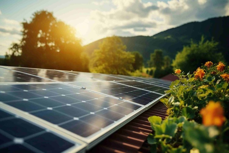 Jak efektivně udržovat solární panely a maximalizovat výkon fotovoltaické elektrárny