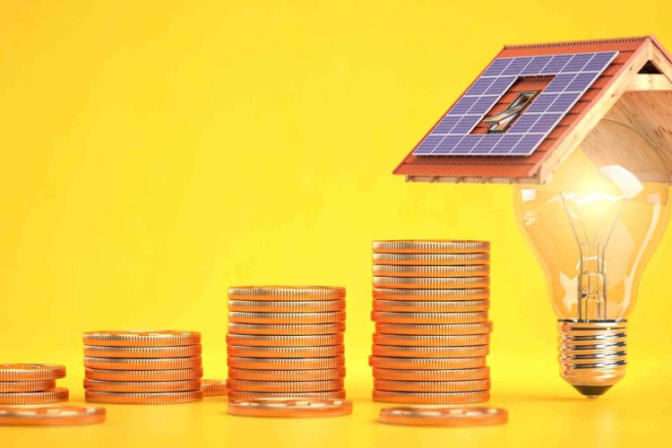 Kalkulačka návratnosti investice do fotovoltaiky