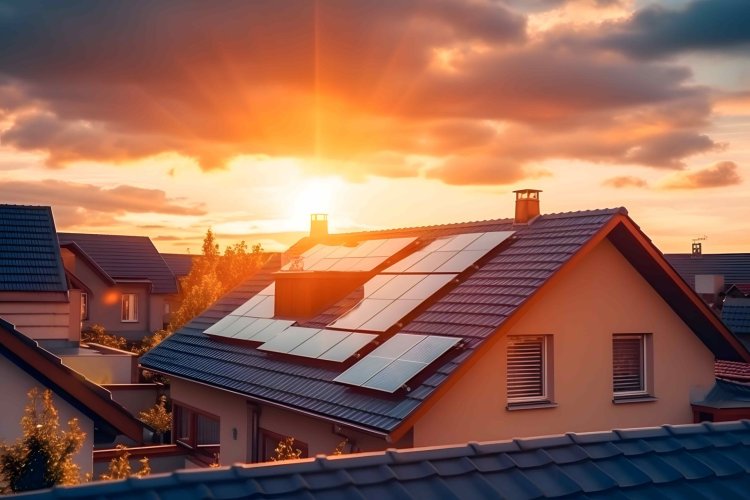 Kolik elektřiny vyrobí vaše FVE? Optimalizujte výkon solárních panelů!